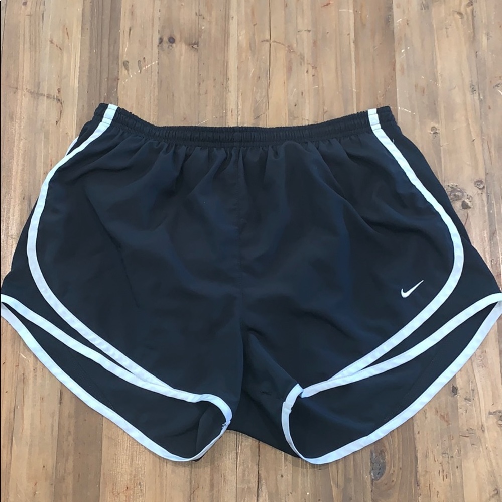 Nike shirts